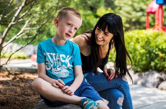 'Social ABCs' program aims to give autistic children their voice: researchers | iNFOnews.ca