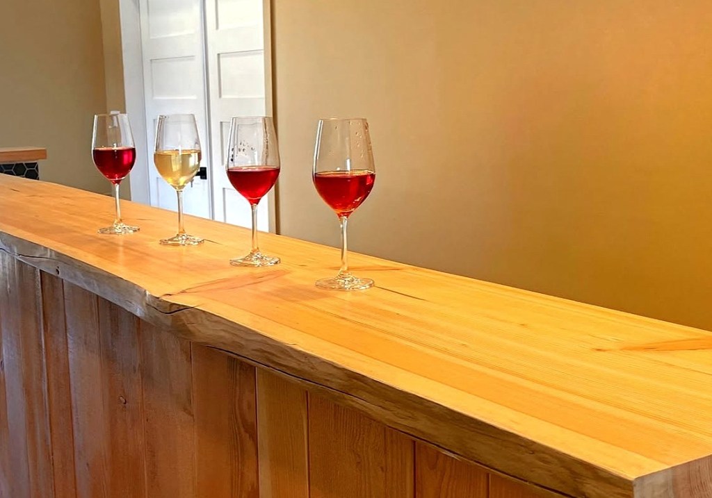 Kamloops' only meadery showcasing locally grown flavours | iNwine