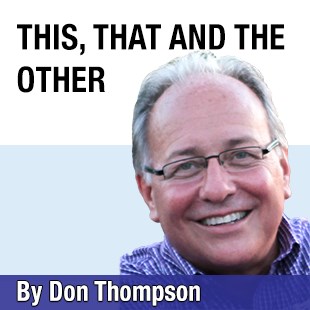 THOMPSON: Censorship, capitulation nothing new in American entertainment industry | iNFOnews.ca