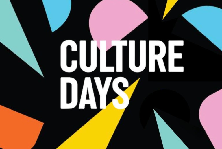 Kamloops Culture Days brings arts, creativity and community together across the city | iNFOnews.ca