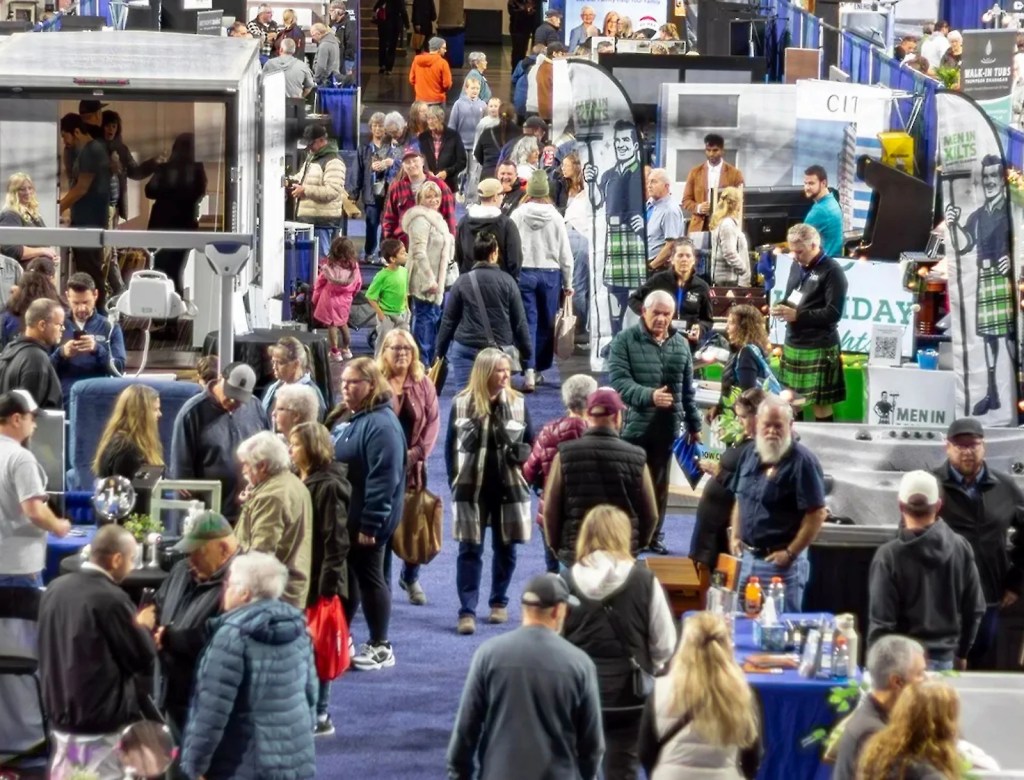 Kamloops Fall HomeShow brings renovation ideas and local makers under one roof | iNhome