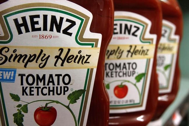 At Kraft Heinz, a fed investigation and a $15.4B write-down | iNFOnews.ca At Kraft Heinz, a fed investigation and a $15.4B write-down | iNFOnews.ca