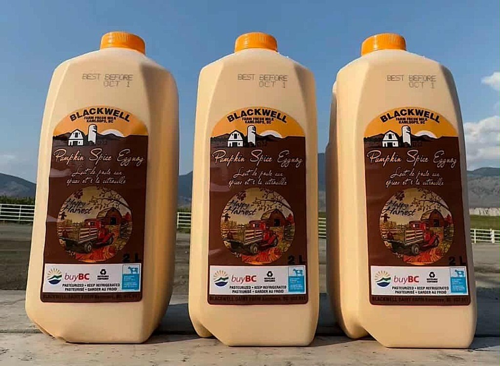 iN PHOTOS: Pumpkin spice specialty treats to taste in Kamloops, Okanagan | iNwine iN PHOTOS: Pumpkin spice specialty treats to taste in Kamloops, Okanagan | iNwine