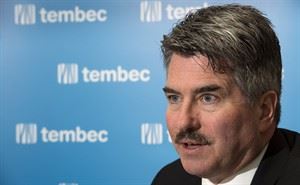 Tembec to update Ontario sawmills, put off Quebec spending until wood costs cut | iNFOnews.ca CP31679673