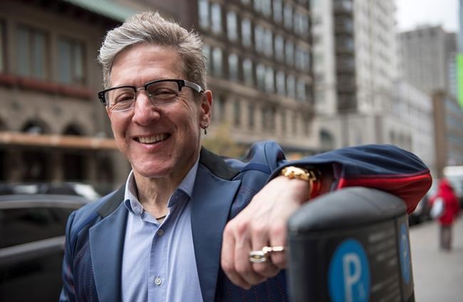 Montreal comedy festival organized by Quebec comics adds Andy Nulman to team | iNFOnews.ca Montreal comedy festival organized by Quebec comics adds Andy Nulman to team | iNFOnews.ca