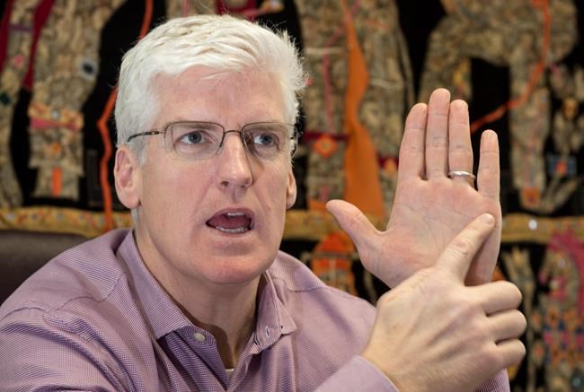 Study shows CFL players aware of concussions, but many still try to hide them | iNFOnews.ca