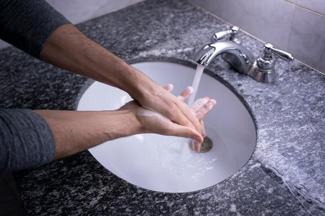 Tips for better handwashing: lather longer and skip the hand dryer | iNFOnews.ca
