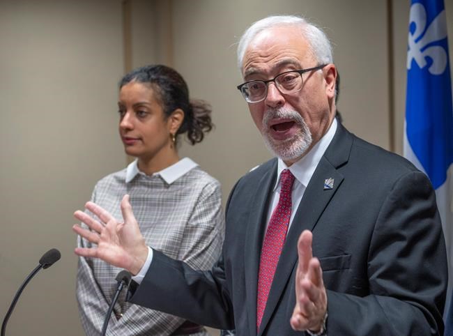 Liberals say government must show it can pay for promises as legislature returns | iNFOnews.ca Liberals say government must show it can pay for promises as legislature returns | iNFOnews.ca