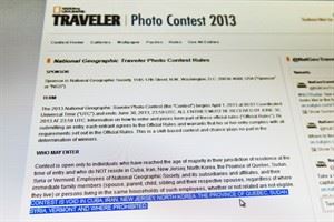 Quebec a 'bit sad' about being lumped in with Syria, North Korea by magazine | iNFOnews.ca CP25421196