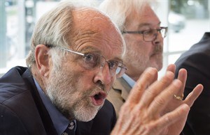 Lawyers for Lac-Megantic accused want charges dropped, call for public inquiry | iNFOnews.ca CP29668695