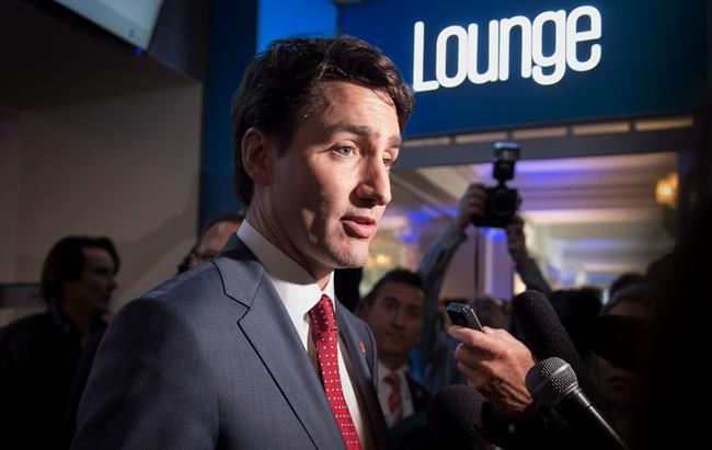 PM Trudeau applying pressure on U.S. in NAFTA talks, says Wilbur Ross | iNFOnews.ca