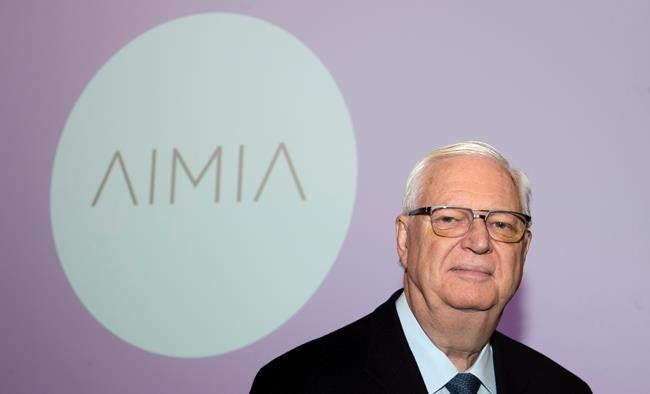 Aimia completes sale of Aeroplan loyalty program to Air Canada, repays debt | iNFOnews.ca