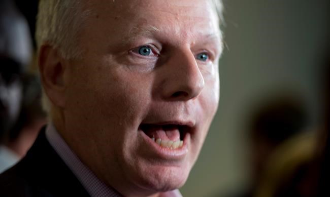 PQ leader maintains position Trudeau is responsible for influx of refugees | iNFOnews.ca PQ leader maintains position Trudeau is responsible for influx of refugees | iNFOnews.ca