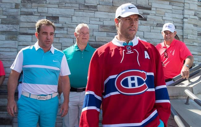 Weber hopes to help Canadiens fans forget Subban by helping team win games | iNFOnews.ca