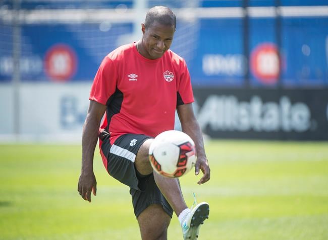 Canada veteran Bernier, teenager Davies excited to face Curacao in friendly | iNFOnews.ca