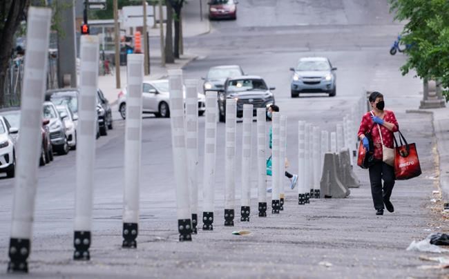 The latest numbers on COVID-19 in Canada | iNFOnews.ca