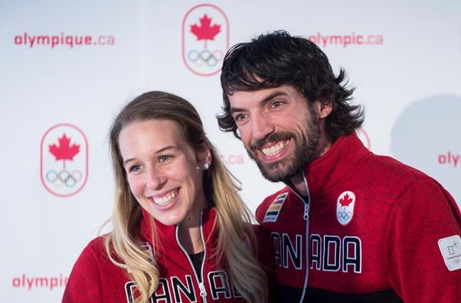 Three-time Olympic gold medallist Hamelin to lead Canada's 2018 short-track team | iNFOnews.ca CP2066675708