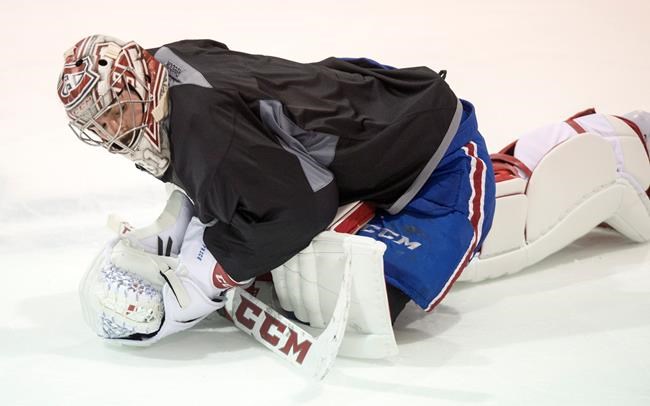 Canadiens put 2014 loss behind them, expect tight first round series with Rangers | iNFOnews.ca