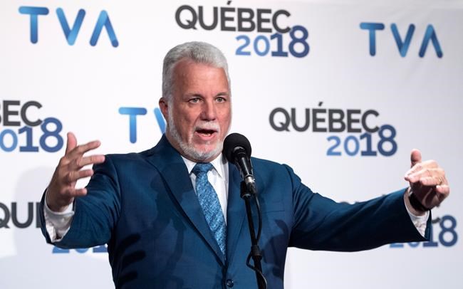 In the news today, Sept. 21 | iNFOnews.ca