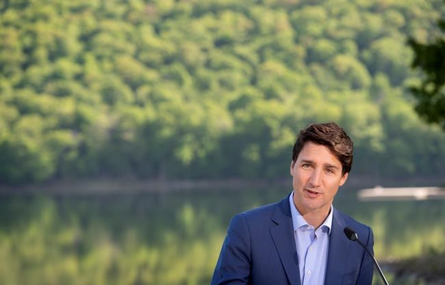 Single-use plastics ban not expected to hurt petrochemical growth in Canada | iNFOnews.ca
