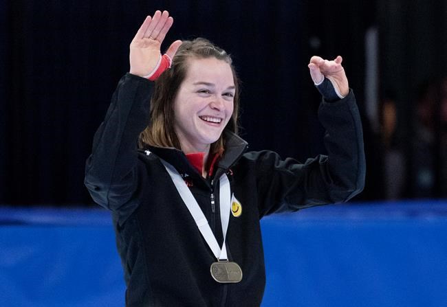 Canada’s Kim Boutin wins 500-metre, earns fourth World Cup gold of season | iNFOnews.ca Canada’s Kim Boutin wins 500-metre, earns fourth World Cup gold of season | iNFOnews.ca