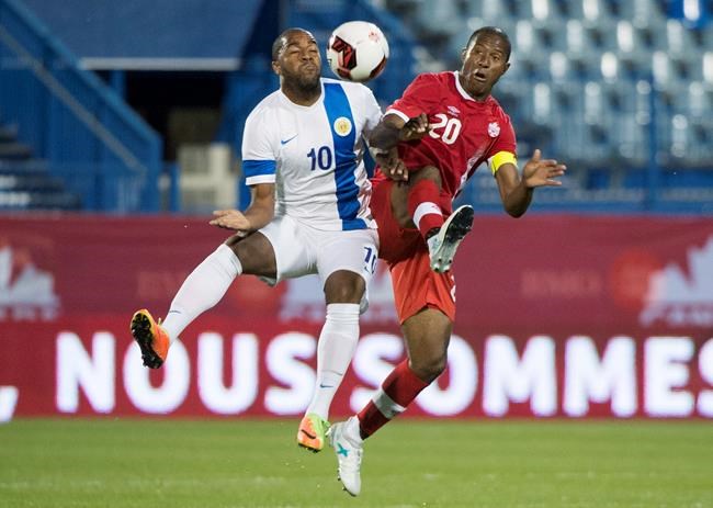 Anthony Jackson-Hamel scores in 87 minute, Canada beats Curacao 2-1 | iNFOnews.ca