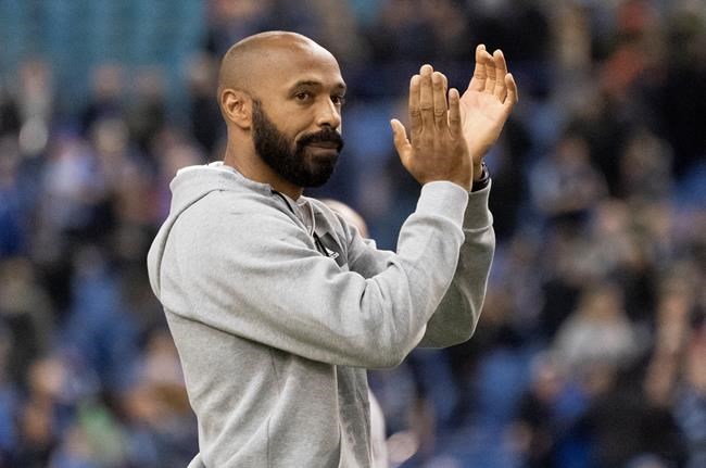 Montreal Impact advance to quarterfinals in CONCACAF Champions League | iNFOnews.ca