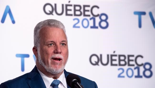 Liberal leader doubles down on notion that $75 weekly grocery bill is possible | iNFOnews.ca