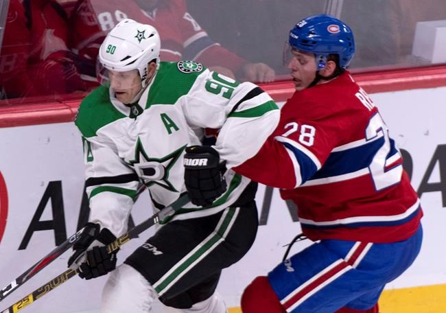 Spezza: Difficult to see frayed relationship between Senators, team's fans | iNFOnews.ca
