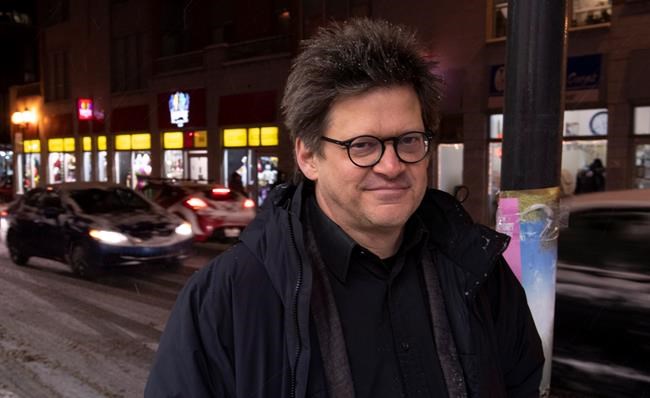 Quebec pact to reduce carbon footprint greeted with populist backlash | iNFOnews.ca