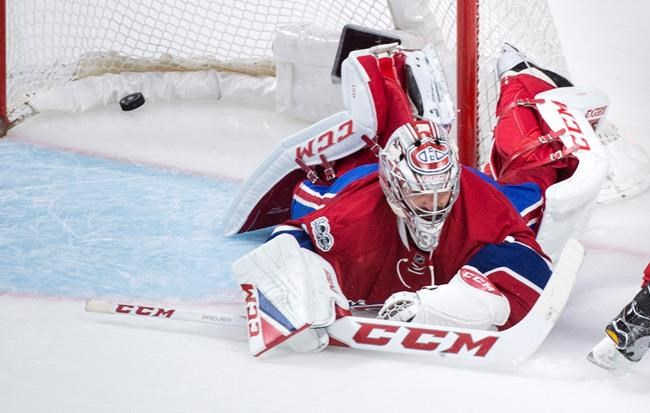Facing elimination, Canadiens ready to show what they're made of against Rangers | iNFOnews.ca