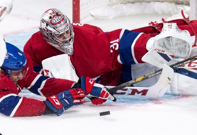 The incredible Carey Price; Rangers rookies; turbulence in Calgary, Colorado | iNFOnews.ca
