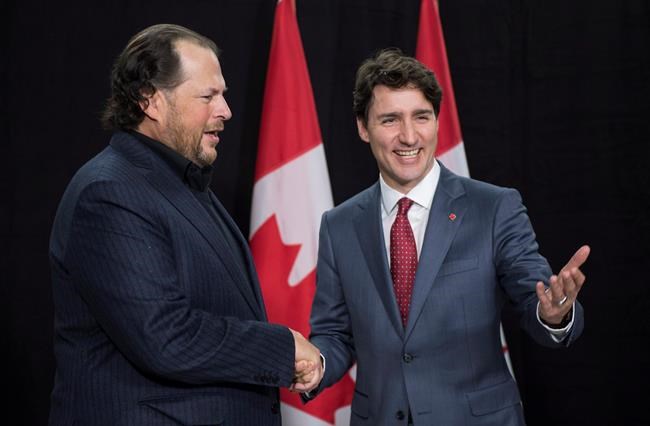 Canada will push G7 partners to sign no plastics pledge to save the oceans | iNFOnews.ca Canada will push G7 partners to sign no plastics pledge to save the oceans | iNFOnews.ca