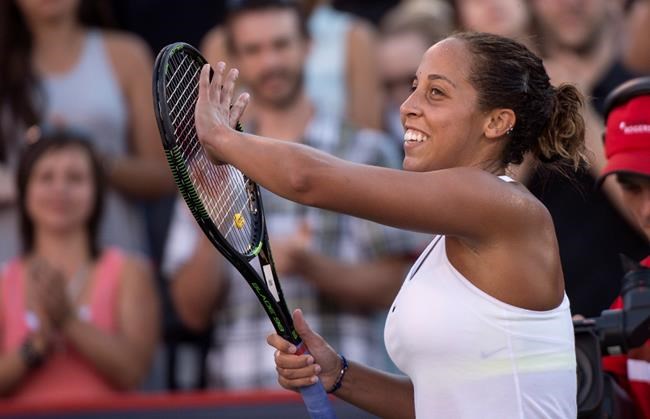 Halep recovers to defeat Kerber to reach second straight Rogers Cup final | iNFOnews.ca