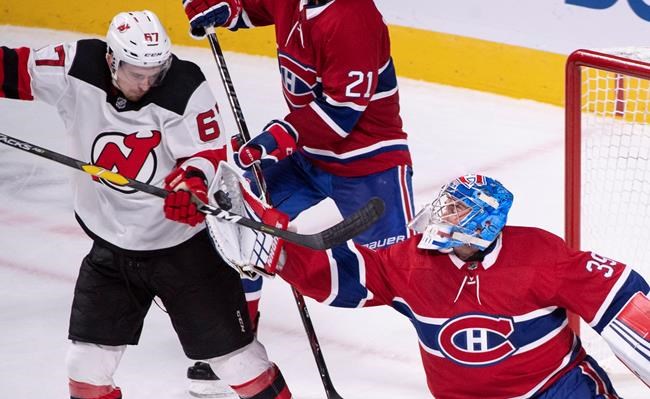 Kotkaniemi scores in Habs debut, Montreal beats Devils 3-1 in pre-season opener | iNFOnews.ca Kotkaniemi scores in Habs debut, Montreal beats Devils 3-1 in pre-season opener | iNFOnews.ca