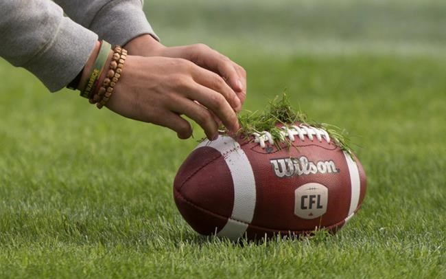 Toronto FC groundskeeper says BMO Field grass came out of Grey Cup in good shape | iNFOnews.ca