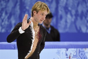 Canadian Press NewsAlert: Plushenko retires from figure skating | iNFOnews.ca CP27198615