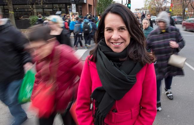 Charm offensive: Montrealers to choose a mayor on Sunday in era of prosperity | iNFOnews.ca Charm offensive: Montrealers to choose a mayor on Sunday in era of prosperity | iNFOnews.ca