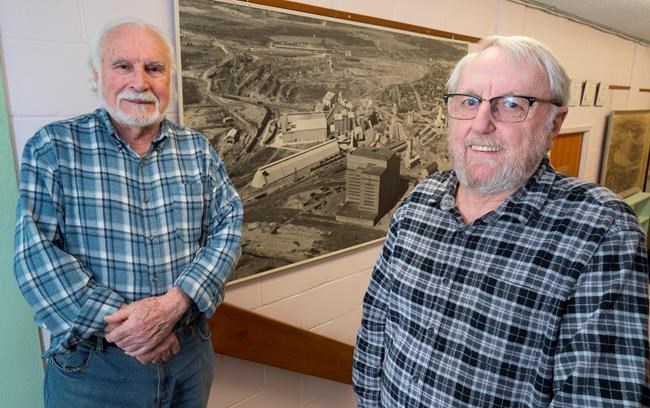 Town of Asbestos ready to change name and move beyond proud but toxic legacy | iNFOnews.ca Town of Asbestos ready to change name and move beyond proud but toxic legacy | iNFOnews.ca