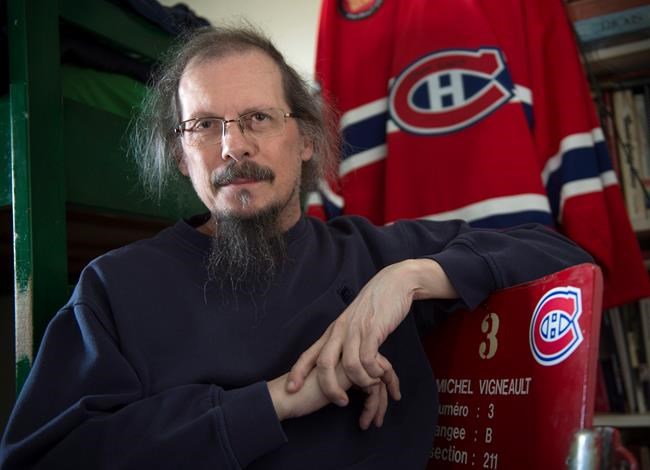 Montreal teams have won 41 Stanley Cups: hockey historian | iNFOnews.ca Montreal teams have won 41 Stanley Cups: hockey historian | iNFOnews.ca