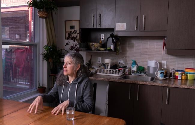 As Montreal booms, city's reputation for affordable apartments takes a hit | iNFOnews.ca
