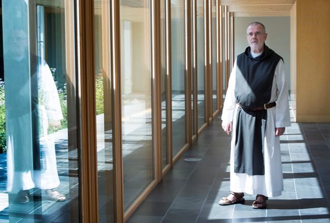 Of monks and melons: preserving Quebec's delicious agricultural heritage | iNFOnews.ca Of monks and melons: preserving Quebec's delicious agricultural heritage | iNFOnews.ca