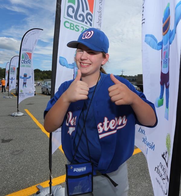 Trudeau talks top court, Olympics as Atlantic visit starts in Newfoundland | iNFOnews.ca Trudeau talks top court, Olympics as Atlantic visit starts in Newfoundland | iNFOnews.ca