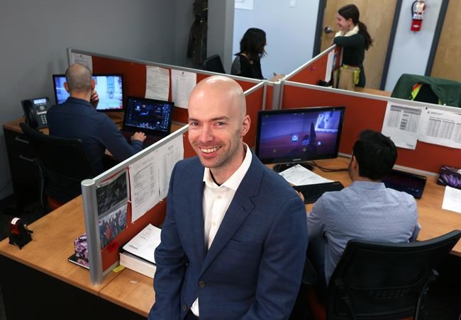 Unlimited vacation: The ultimate work perk, but experts warn of pitfalls | iNFOnews.ca