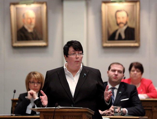 Newfoundland and Labrador budget delivers tax hikes, job cuts, $2B deficit | iNFOnews.ca CP37087718