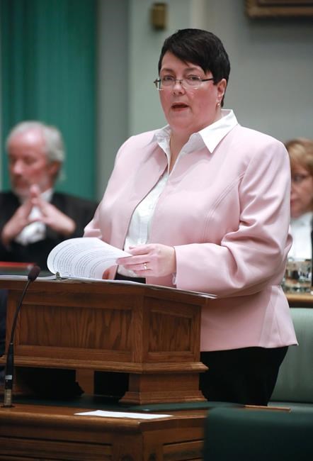 Big deficit, mounting debt but no tax hikes in Newfoundland and Labrador budget | iNFOnews.ca