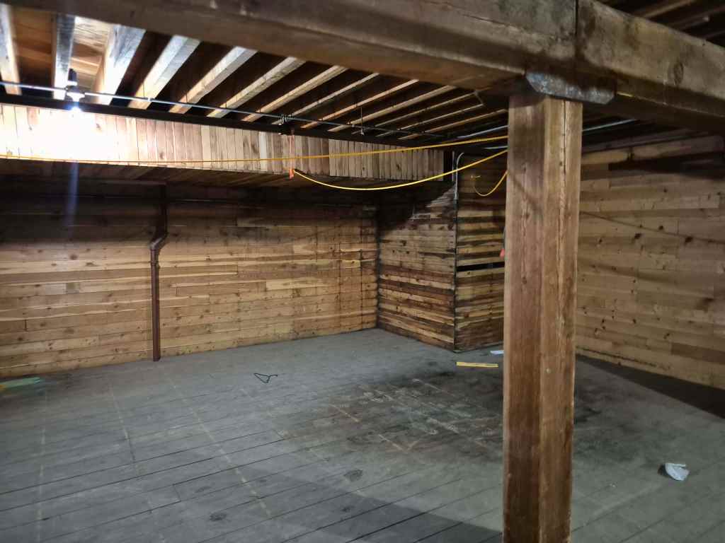 Effort underway to save a historic packinghouse in Lake Country | iNwine