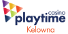 Kelowna's Playtime Casino is Putting the Soul into Solstice | iNFOnews.ca Kelowna's Playtime Casino is Putting the Soul into Solstice | iNFOnews.ca