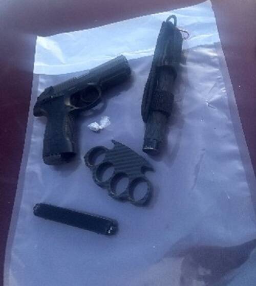 RCMP gang squad helps make 25 arrests in Kamloops, Tk’emlúps | iNFOnews.ca RCMP gang squad helps make 25 arrests in Kamloops, Tk’emlúps | iNFOnews.ca
