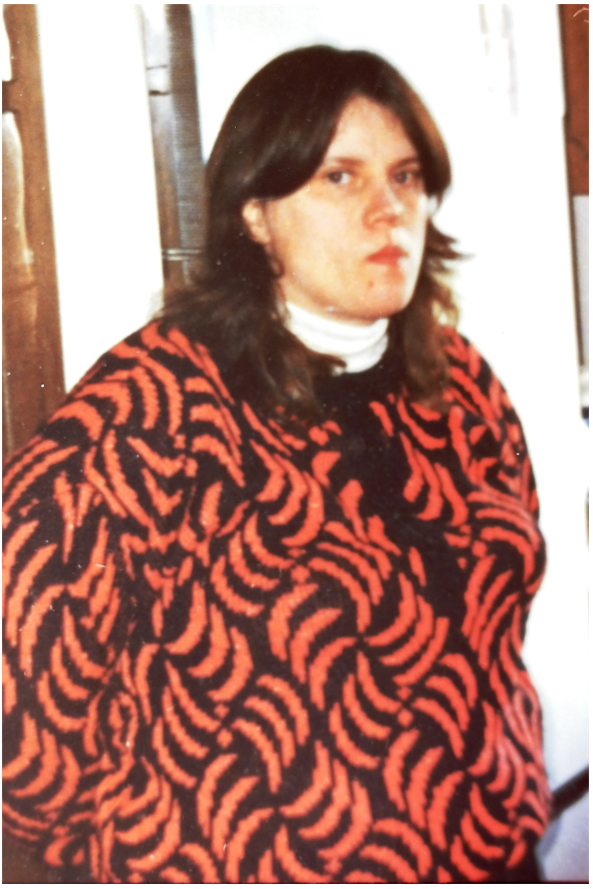 Murder investigation into missing Lake Country woman marks 35th year | iNFOnews.ca Murder investigation into missing Lake Country woman marks 35th year | iNFOnews.ca